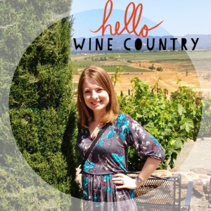 The Amateur Librarian // City Sights: Napa Valley Wine Country Tour